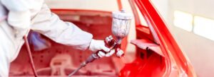 Car-Paint