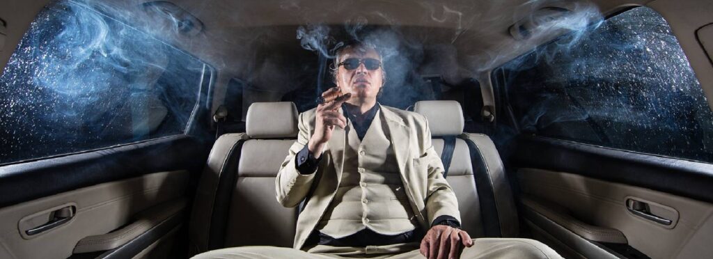 smoke-smell