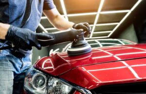 Auto-Detailing-in-Garland-TX