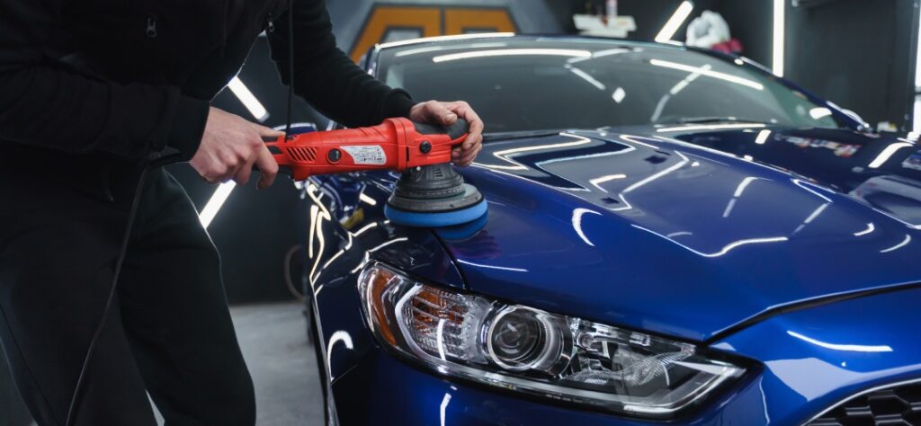 Auto-Detailing-in-Garland-TX