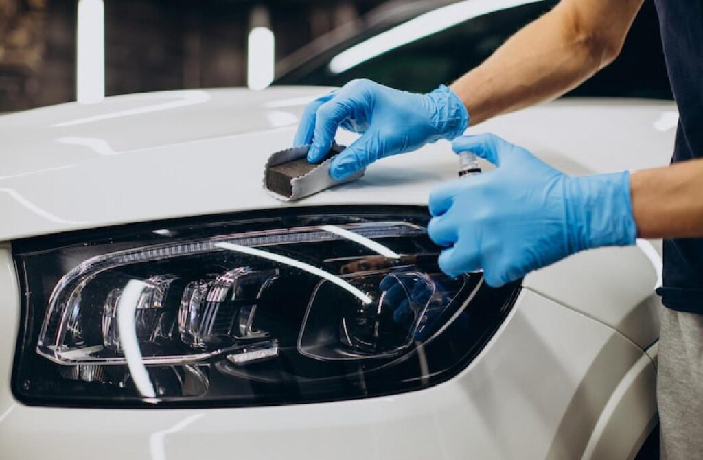 car-protection