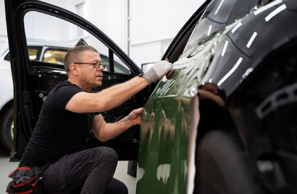 car-protection