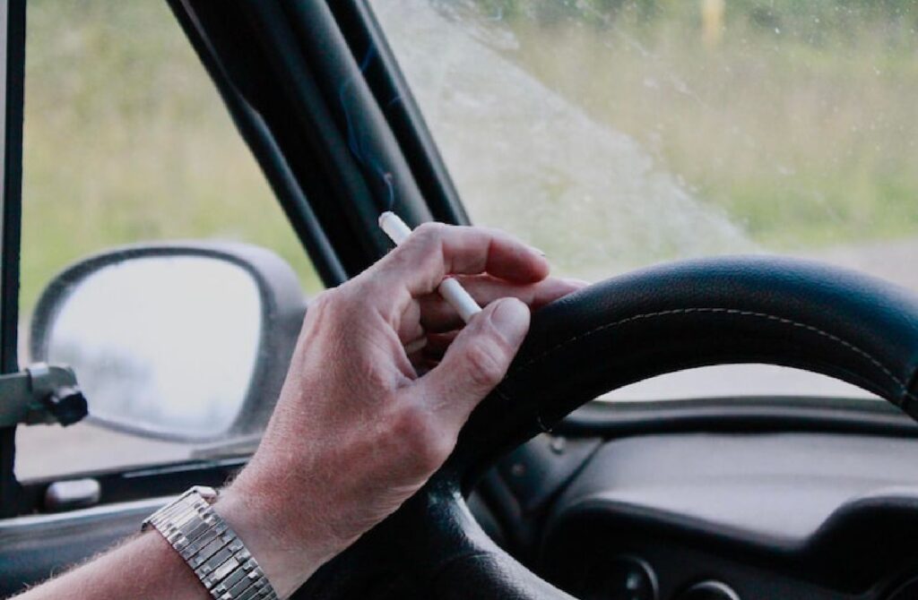 smoke-odor-in-car