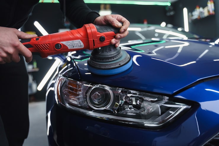 Auto-Detailing-in-Garland-TX