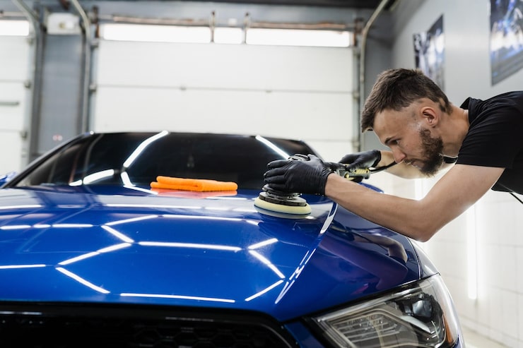auto-detailing-in-Garland-TX