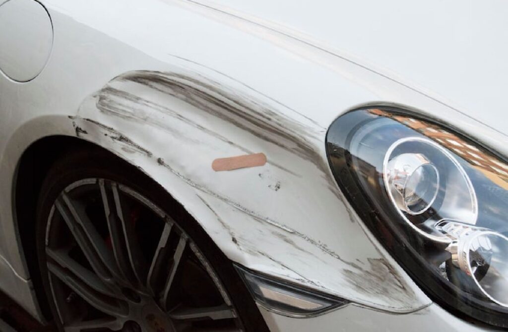 car-scratches