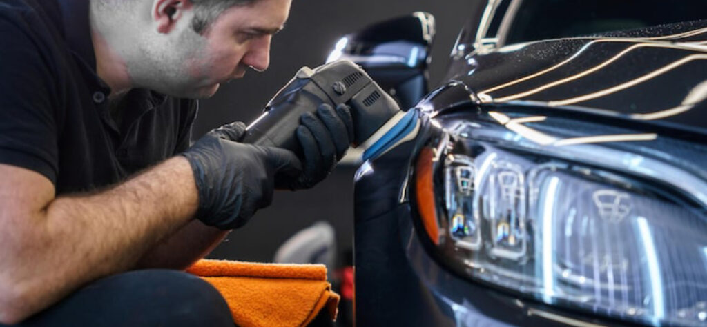 Auto-Detailing-In-Garland-TX
