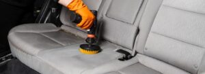 Cleaning-car-seats