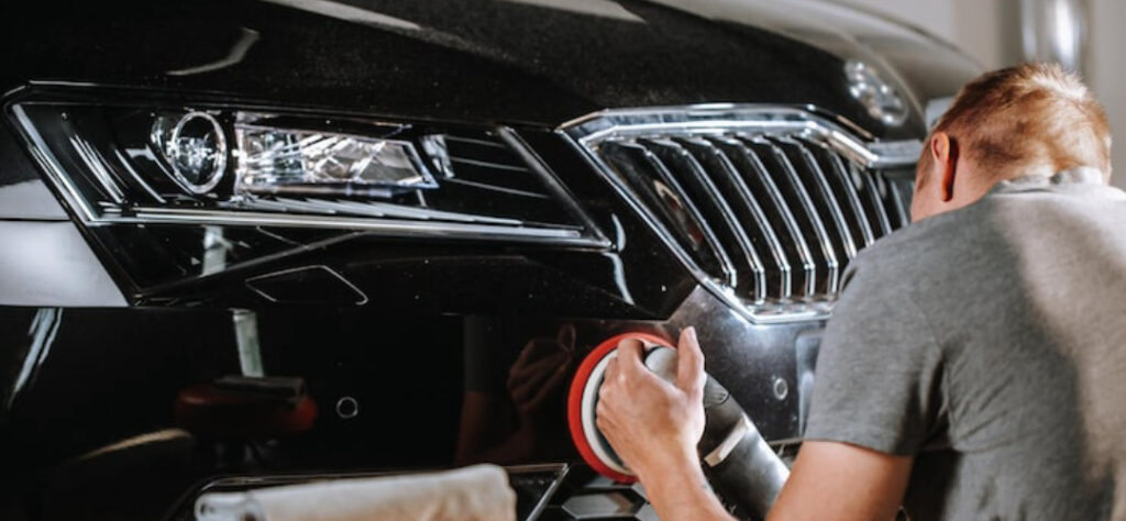 Auto-Detailing-In-Garland-TX