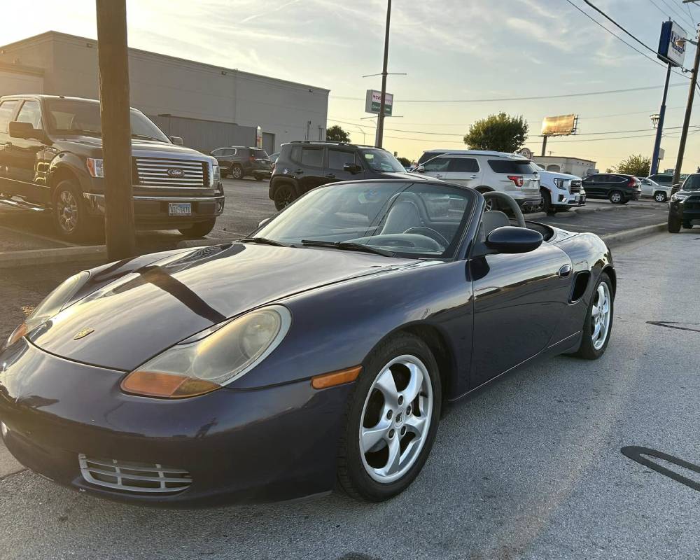 Auto-Detailing-in-Garland-TX