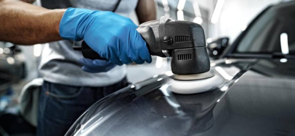 Auto-Detailing-in-Garland-TX