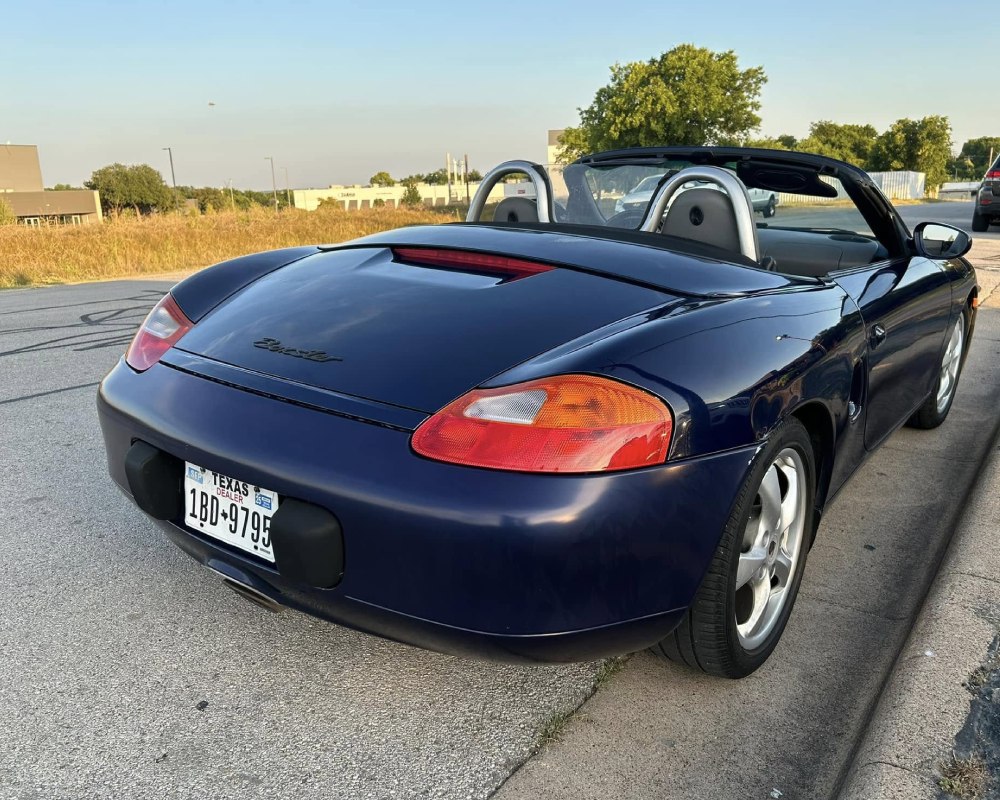 Auto-Detailing-in-Garland-TX