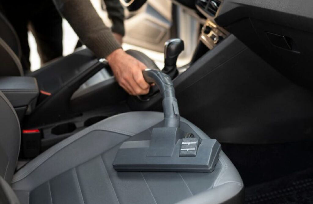 Car Vacuum Cleaners