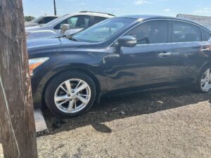 Auto-Detailing-in-Garland-TX