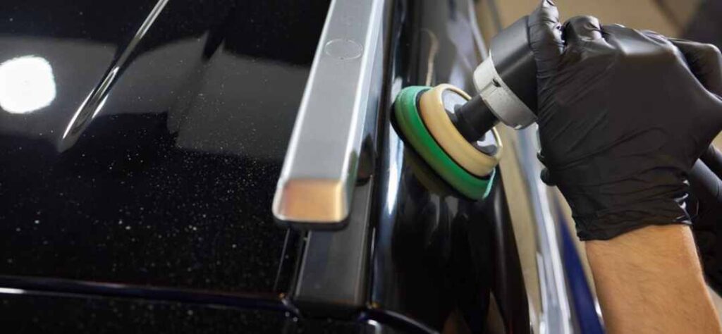 Auto-Detailing-in-Garland-TX